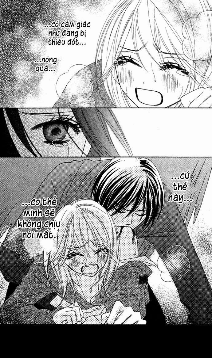Yêu Quái Cánh Đen: Chapter 2