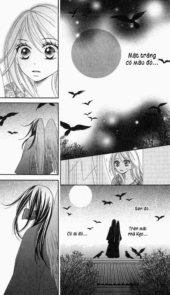 Yêu Quái Cánh Đen: Chapter 2