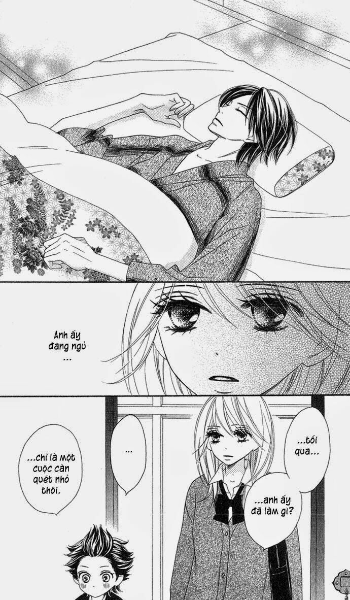 Yêu Quái Cánh Đen: Chapter 2