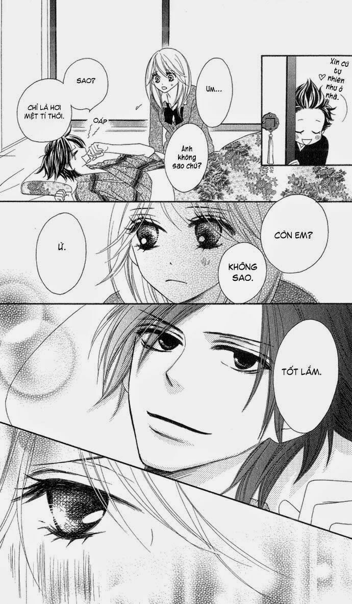 Yêu Quái Cánh Đen: Chapter 2