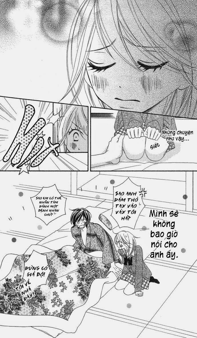 Yêu Quái Cánh Đen: Chapter 2
