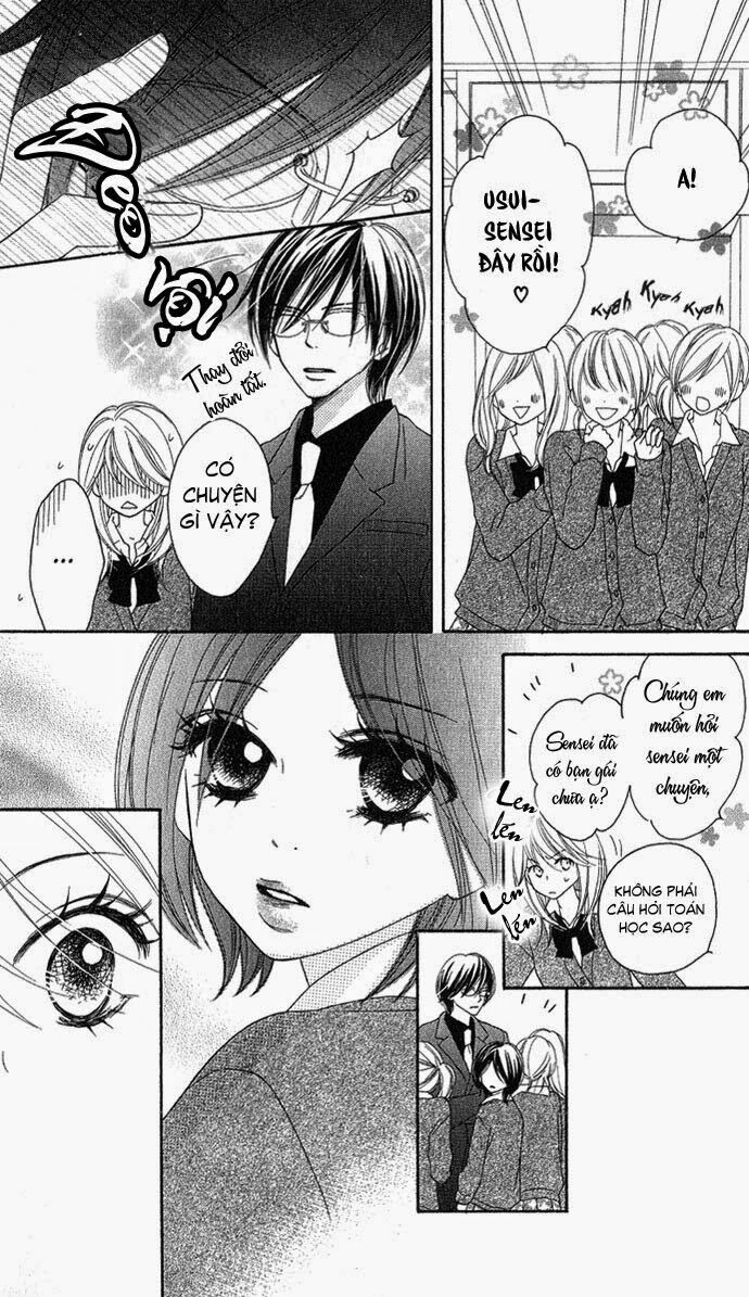Yêu Quái Cánh Đen: Chapter 2