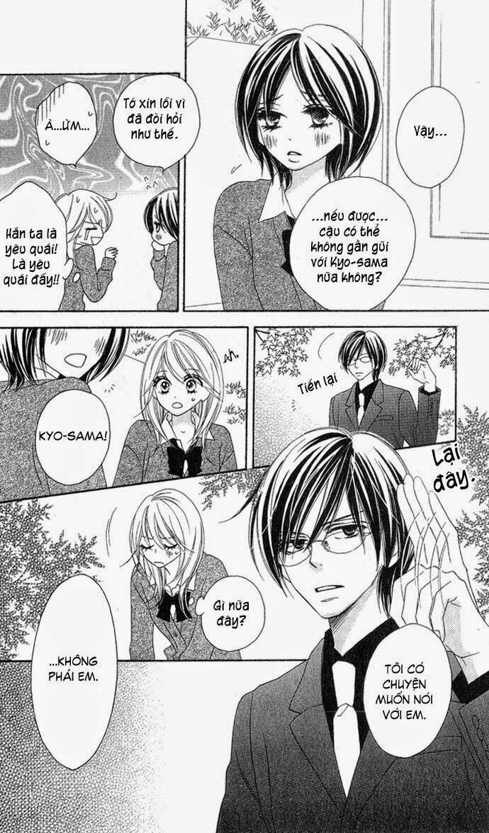 Yêu Quái Cánh Đen: Chapter 2