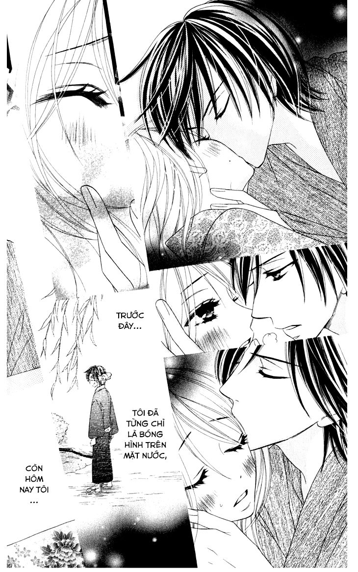 Yêu Quái Cánh Đen: Chapter 21