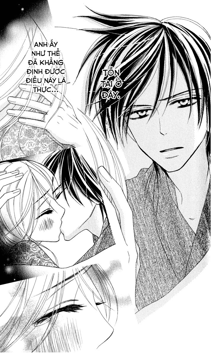 Yêu Quái Cánh Đen: Chapter 21