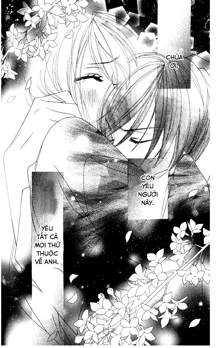 Yêu Quái Cánh Đen: Chapter 21