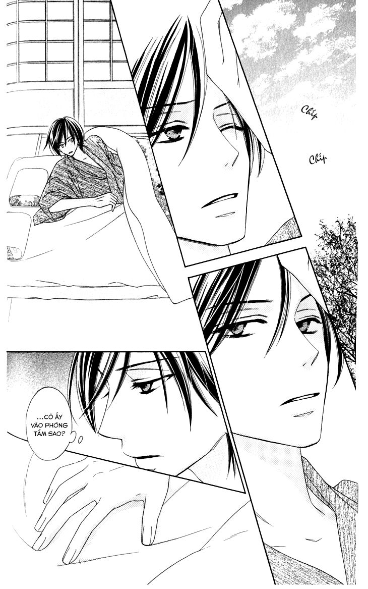 Yêu Quái Cánh Đen: Chapter 21