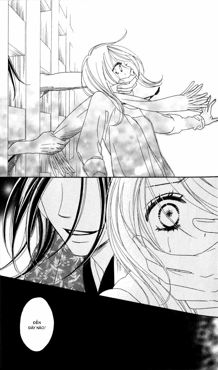 Yêu Quái Cánh Đen: Chapter 22