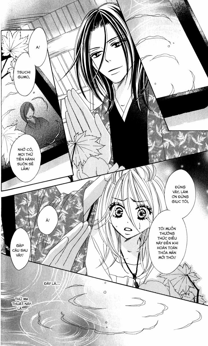 Yêu Quái Cánh Đen: Chapter 22
