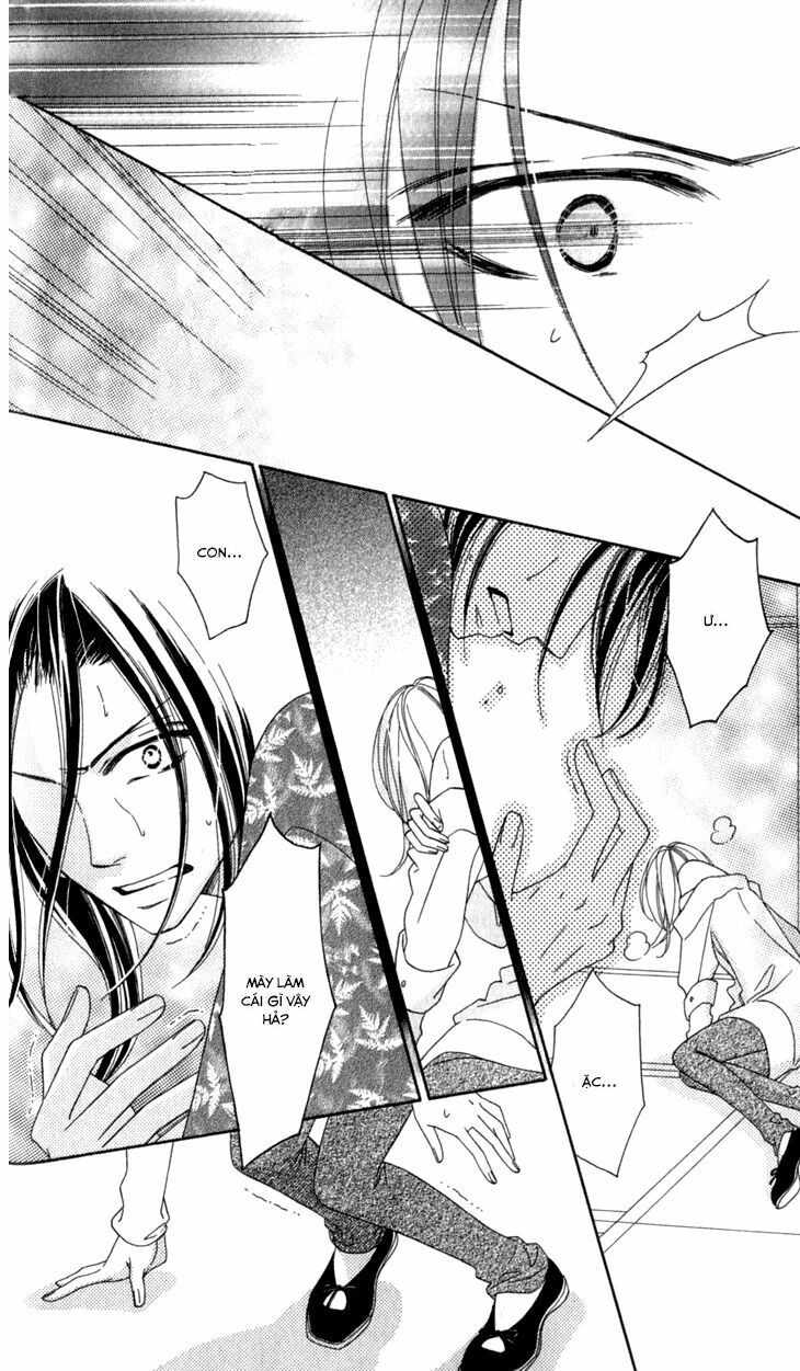 Yêu Quái Cánh Đen: Chapter 22