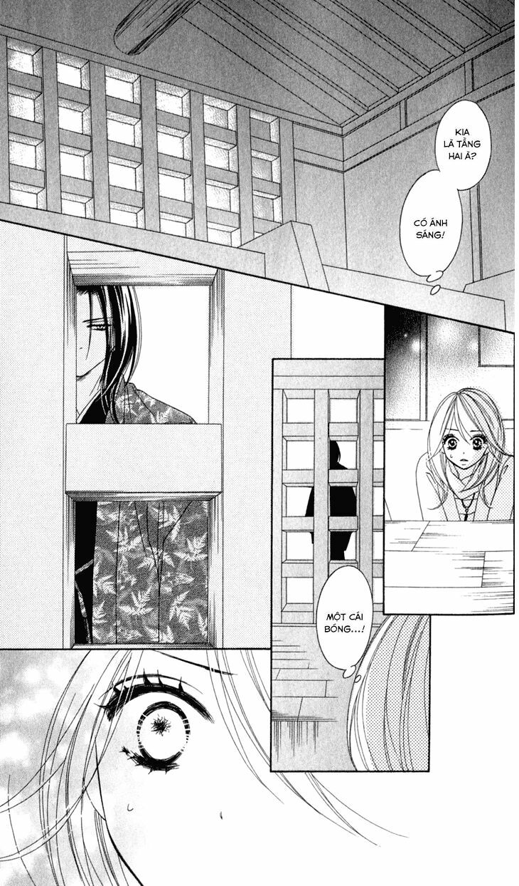 Yêu Quái Cánh Đen: Chapter 22
