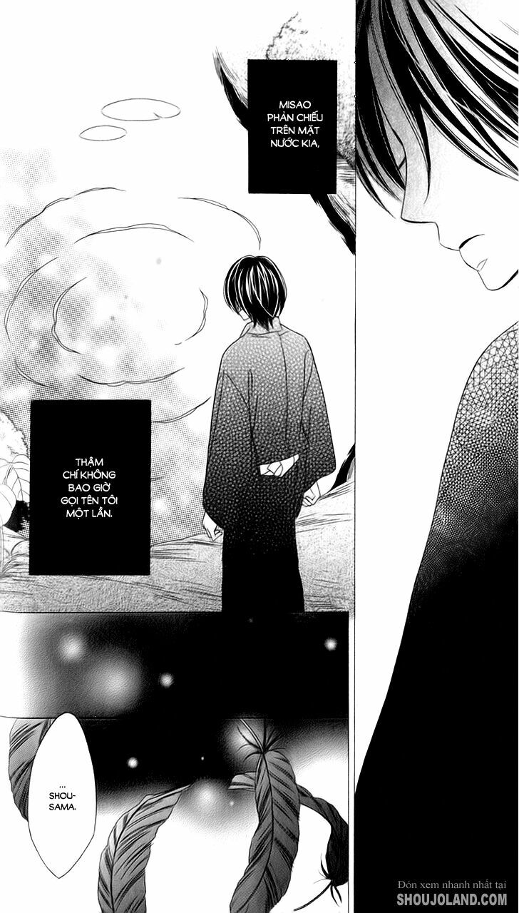 Yêu Quái Cánh Đen: Chapter 23