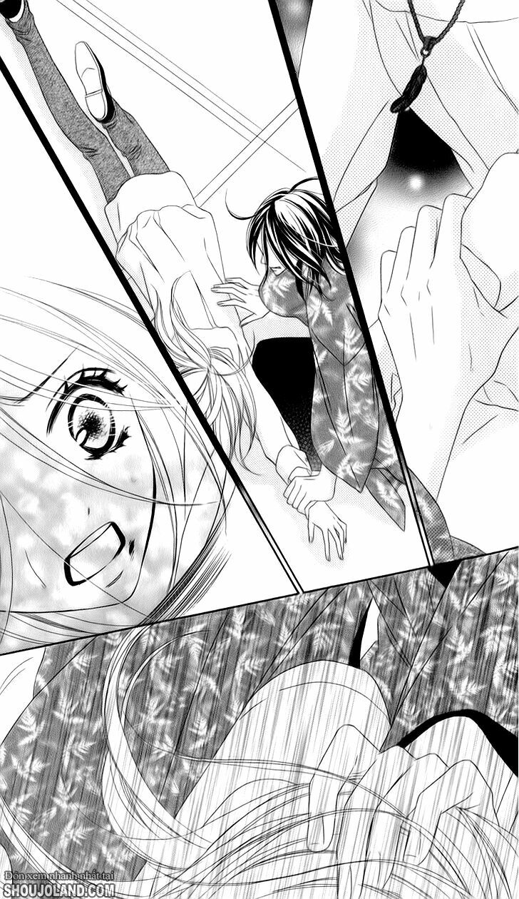 Yêu Quái Cánh Đen: Chapter 23