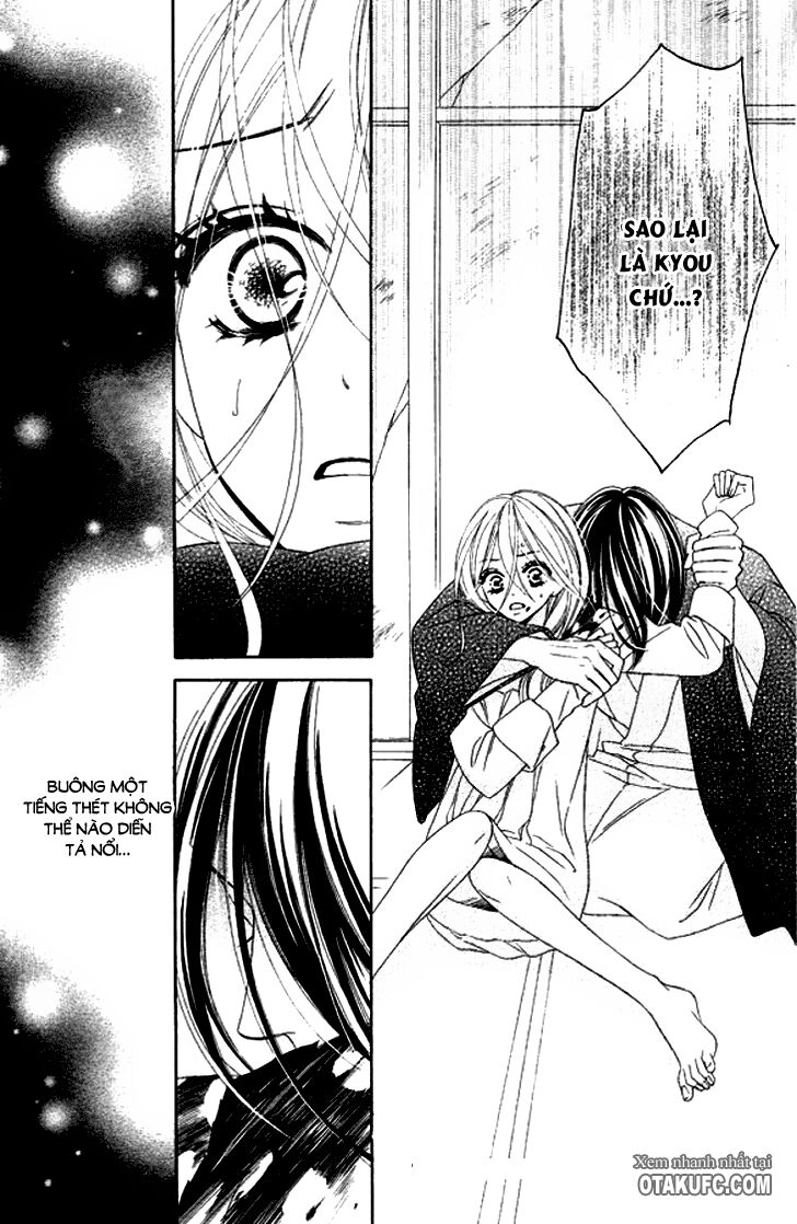 Yêu Quái Cánh Đen: Chapter 24