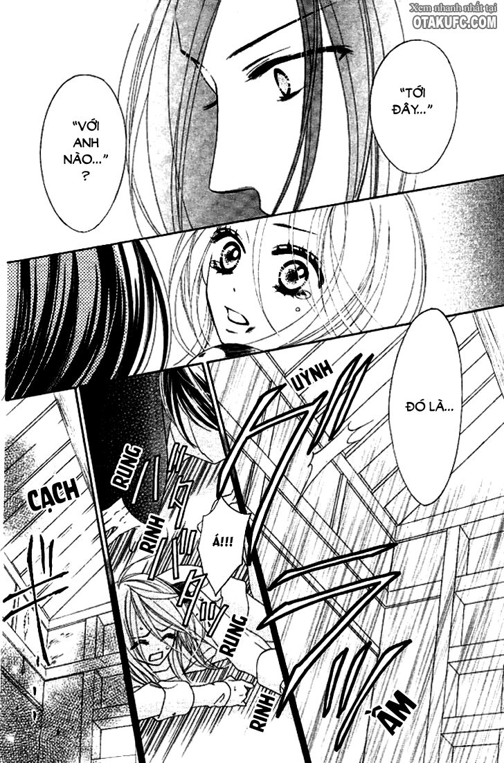 Yêu Quái Cánh Đen: Chapter 24