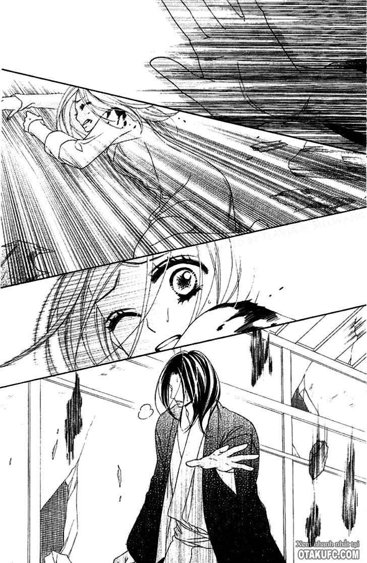 Yêu Quái Cánh Đen: Chapter 24