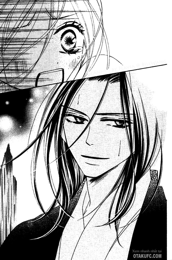 Yêu Quái Cánh Đen: Chapter 24