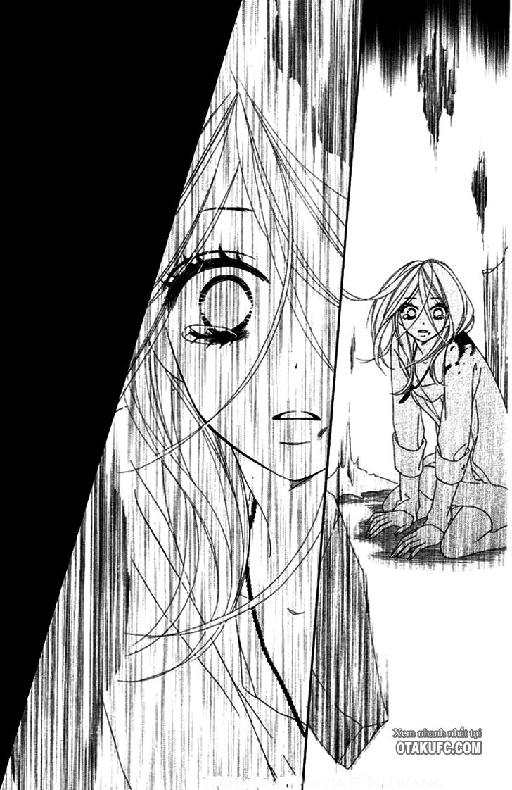 Yêu Quái Cánh Đen: Chapter 24