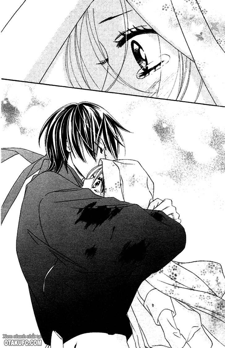 Yêu Quái Cánh Đen: Chapter 24