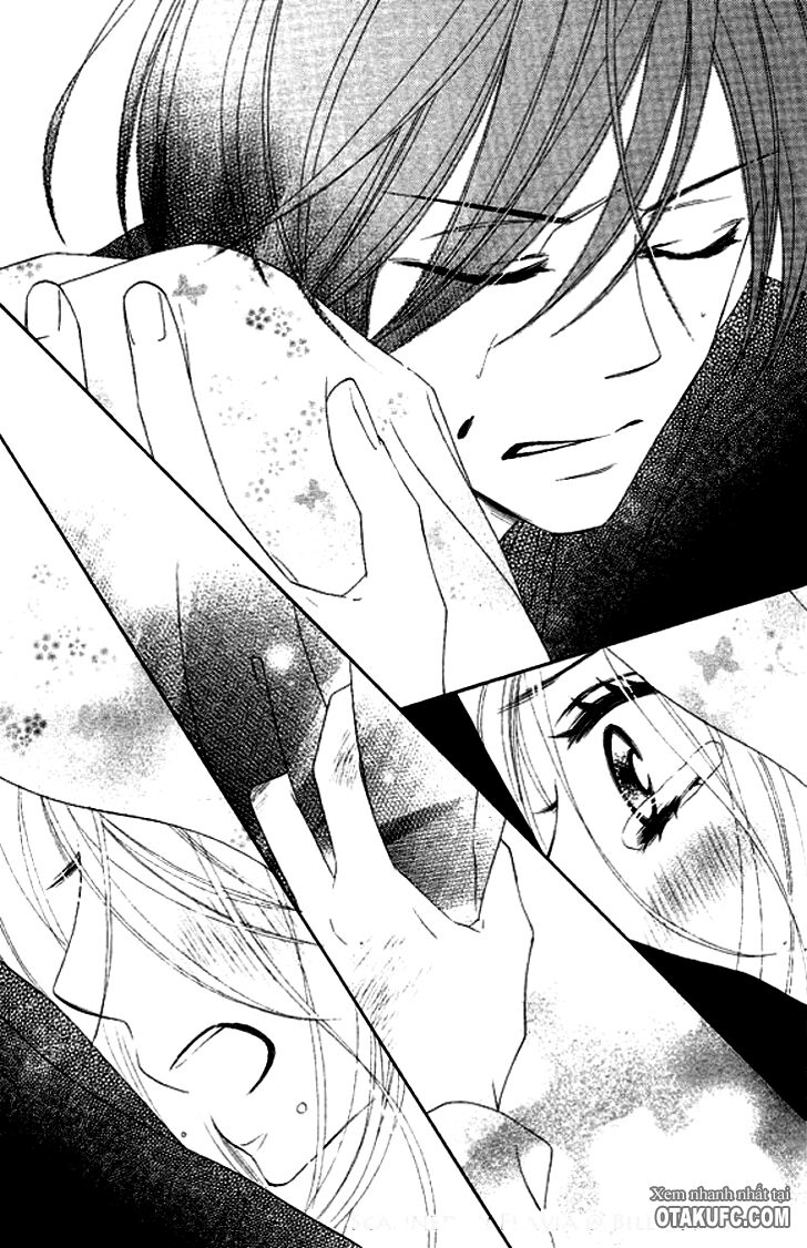 Yêu Quái Cánh Đen: Chapter 24
