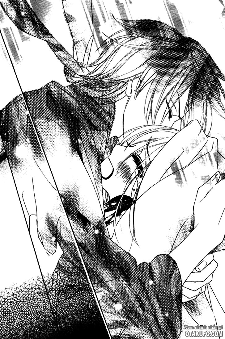 Yêu Quái Cánh Đen: Chapter 24