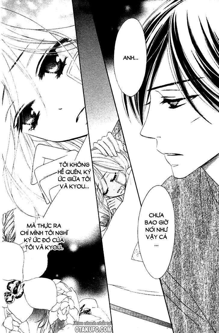 Yêu Quái Cánh Đen: Chapter 24
