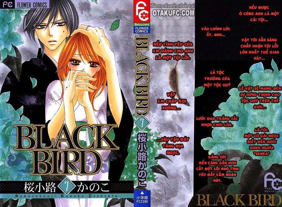 Yêu Quái Cánh Đen: Chapter 26