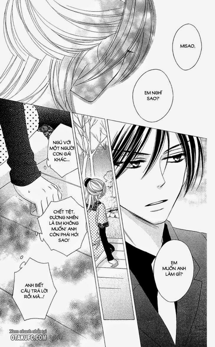 Yêu Quái Cánh Đen: Chapter 26