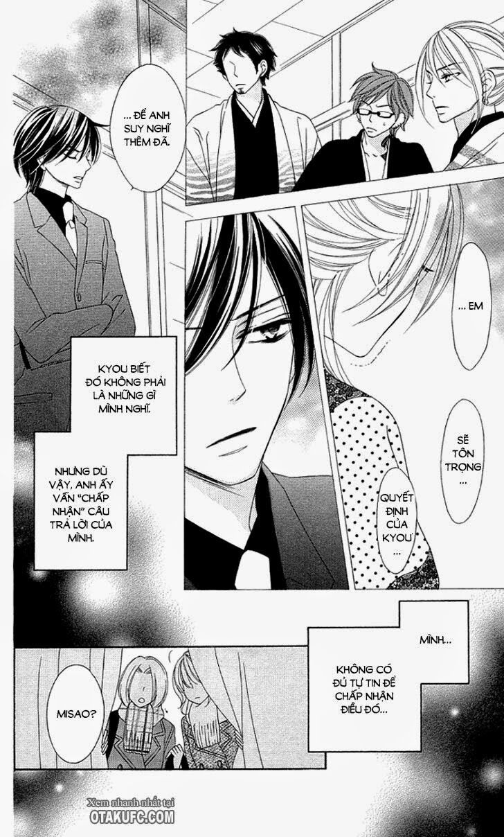 Yêu Quái Cánh Đen: Chapter 26