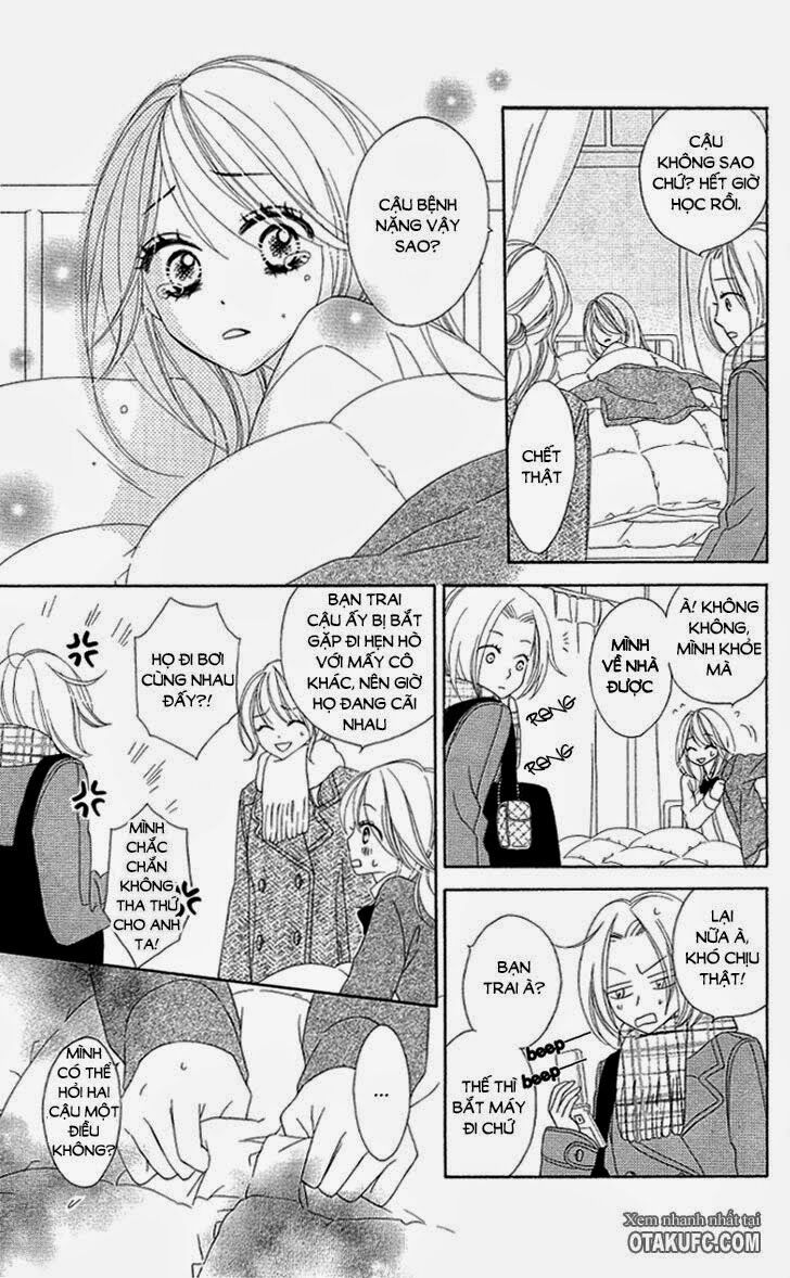 Yêu Quái Cánh Đen: Chapter 26