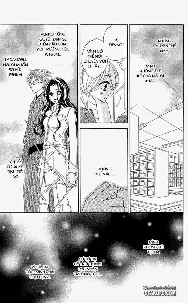 Yêu Quái Cánh Đen: Chapter 26
