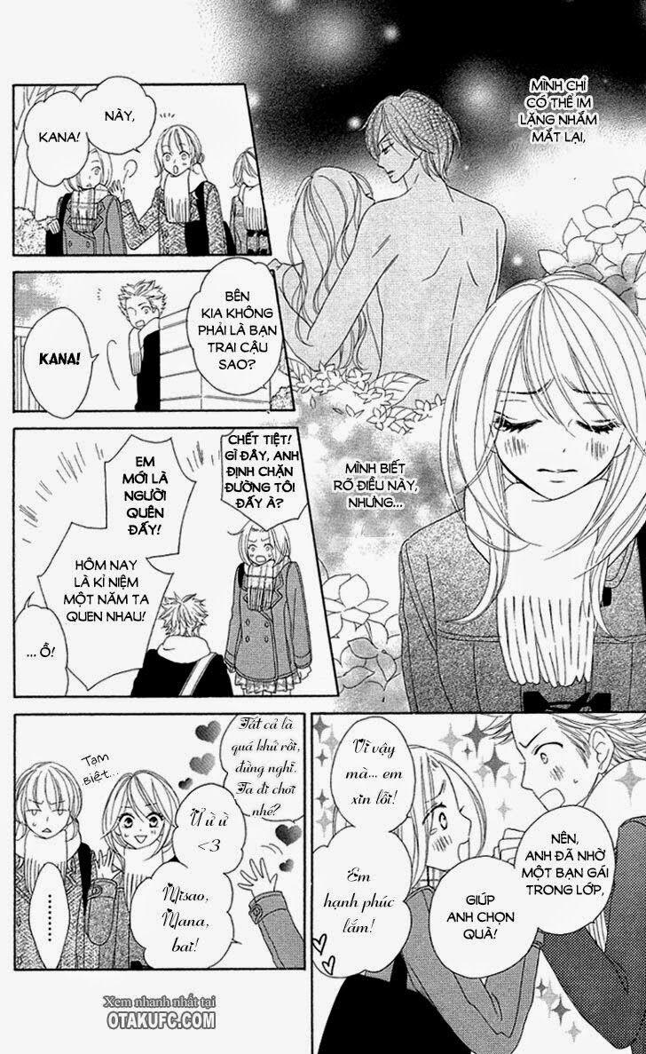 Yêu Quái Cánh Đen: Chapter 26