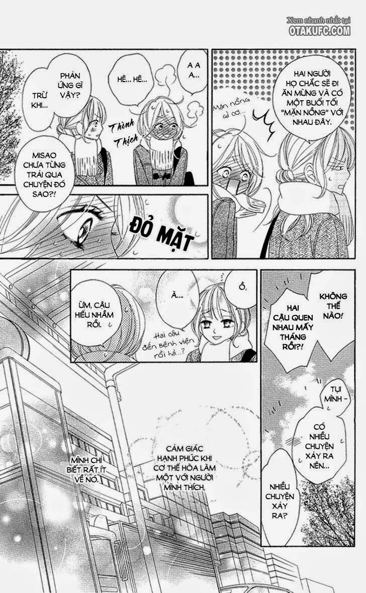 Yêu Quái Cánh Đen: Chapter 26