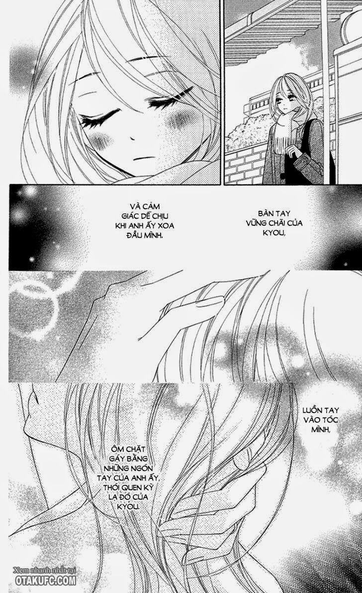 Yêu Quái Cánh Đen: Chapter 26