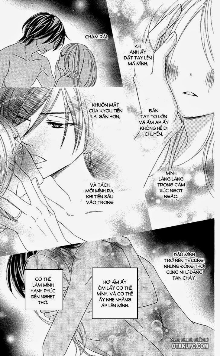 Yêu Quái Cánh Đen: Chapter 26