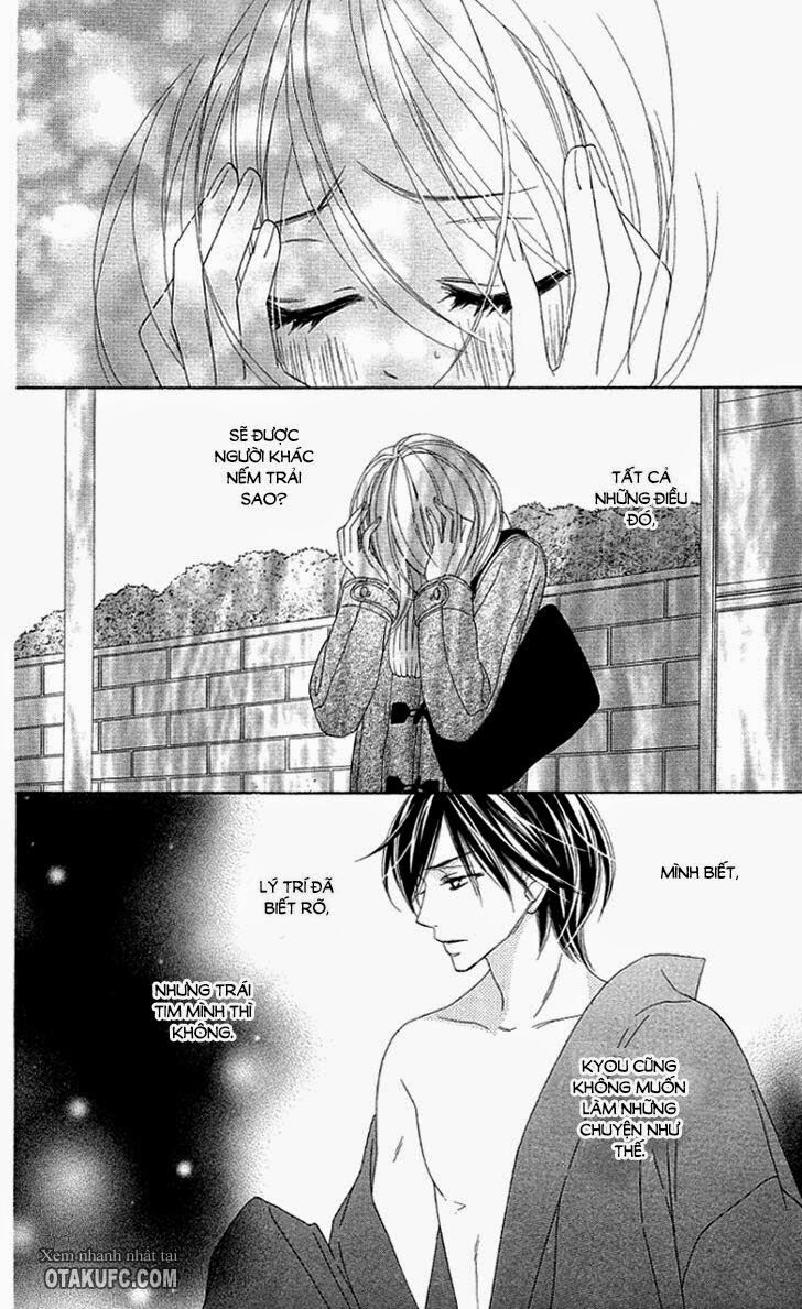 Yêu Quái Cánh Đen: Chapter 26