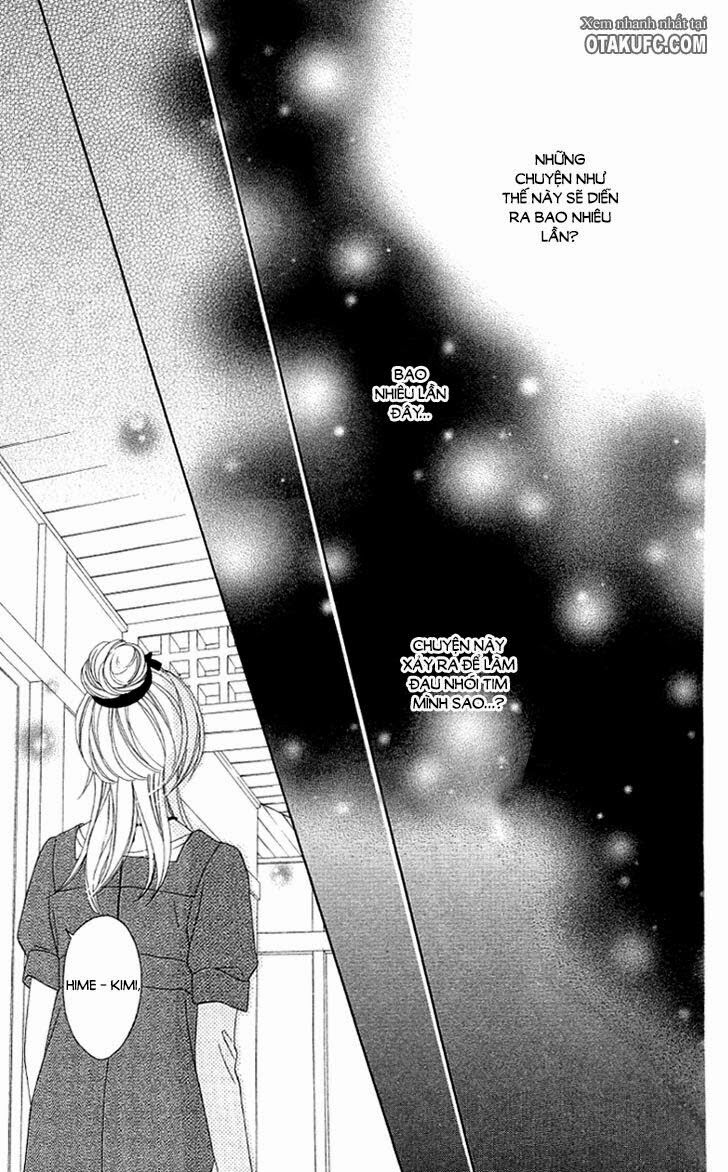 Yêu Quái Cánh Đen: Chapter 26