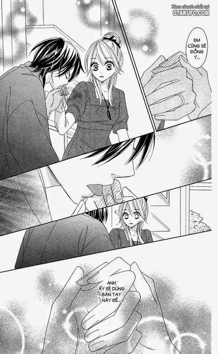 Yêu Quái Cánh Đen: Chapter 26