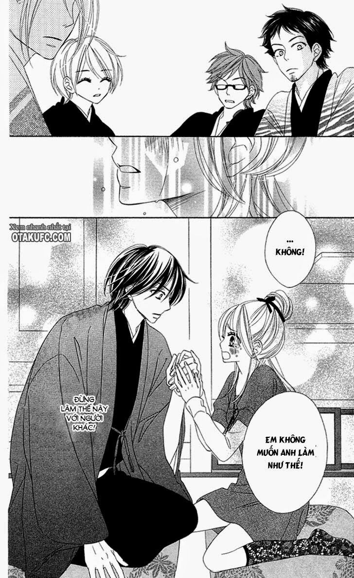 Yêu Quái Cánh Đen: Chapter 26