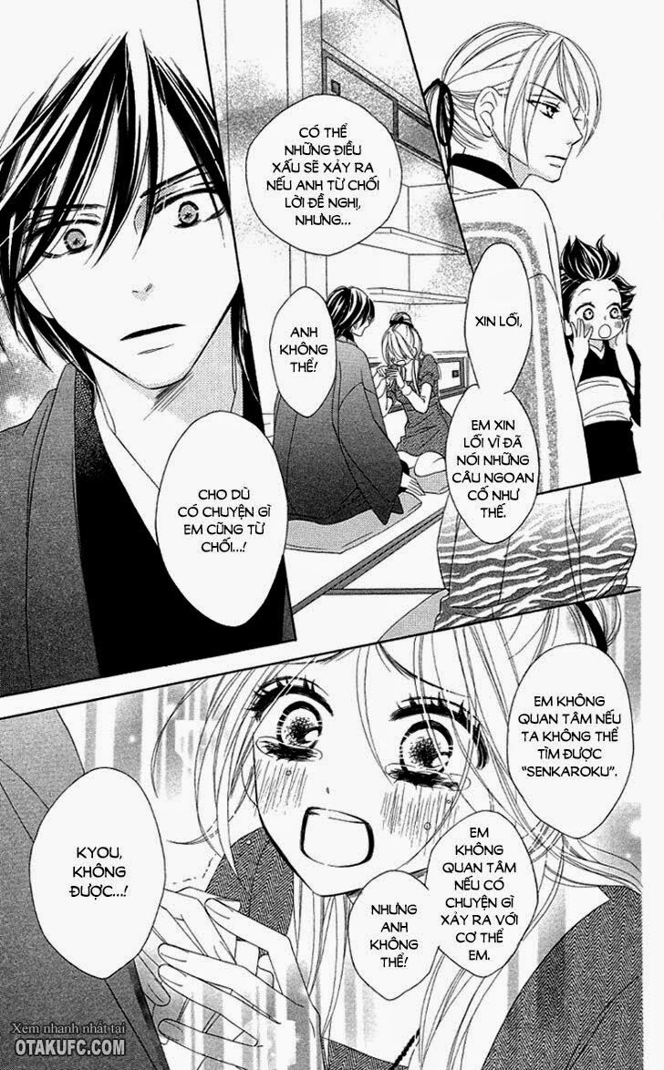 Yêu Quái Cánh Đen: Chapter 26