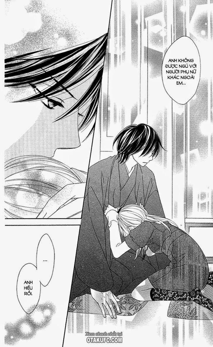 Yêu Quái Cánh Đen: Chapter 26