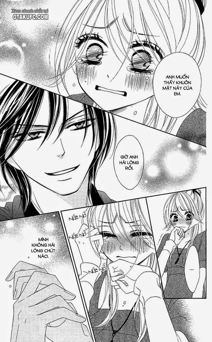 Yêu Quái Cánh Đen: Chapter 26
