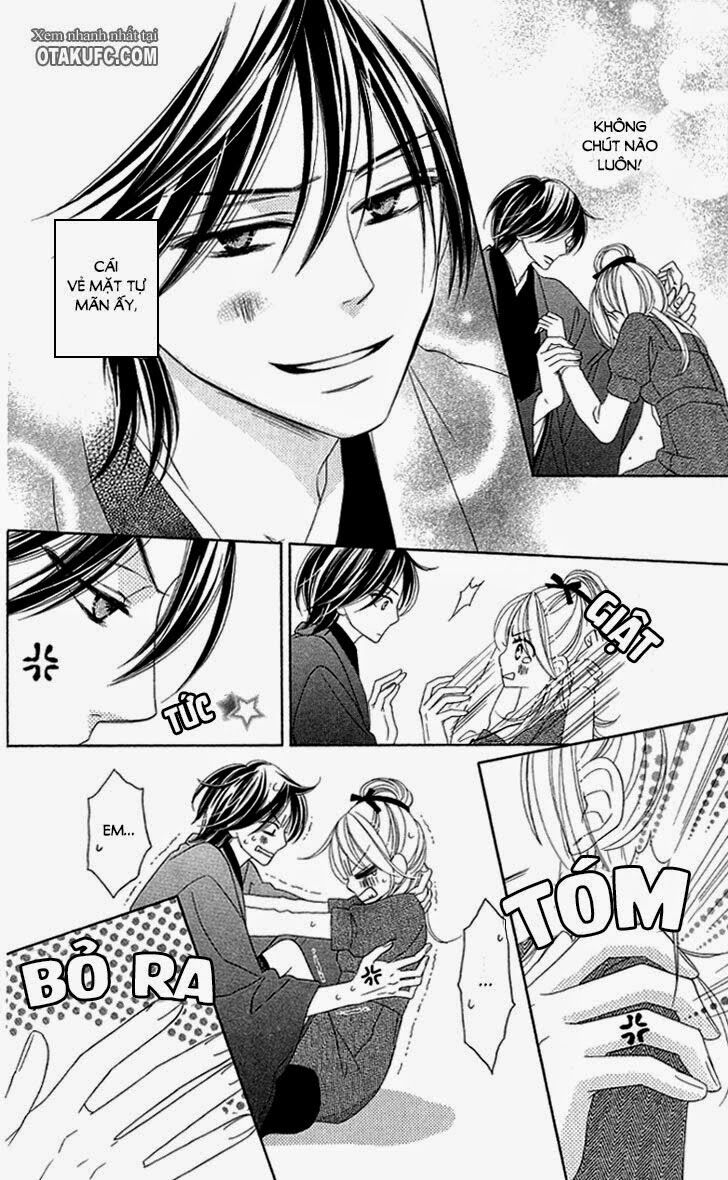 Yêu Quái Cánh Đen: Chapter 26