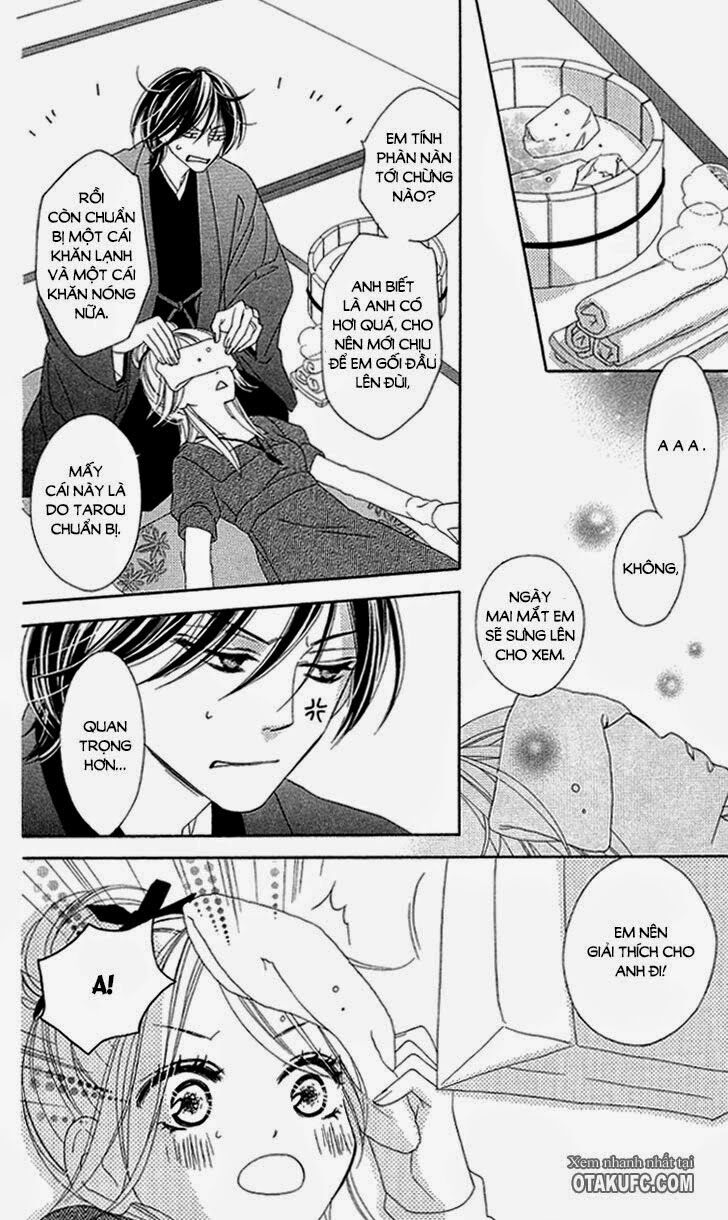 Yêu Quái Cánh Đen: Chapter 26