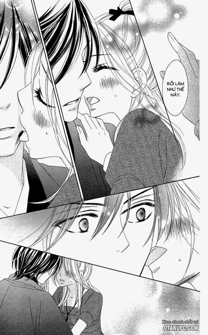 Yêu Quái Cánh Đen: Chapter 26