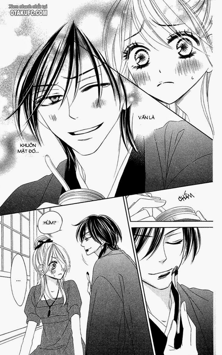 Yêu Quái Cánh Đen: Chapter 26