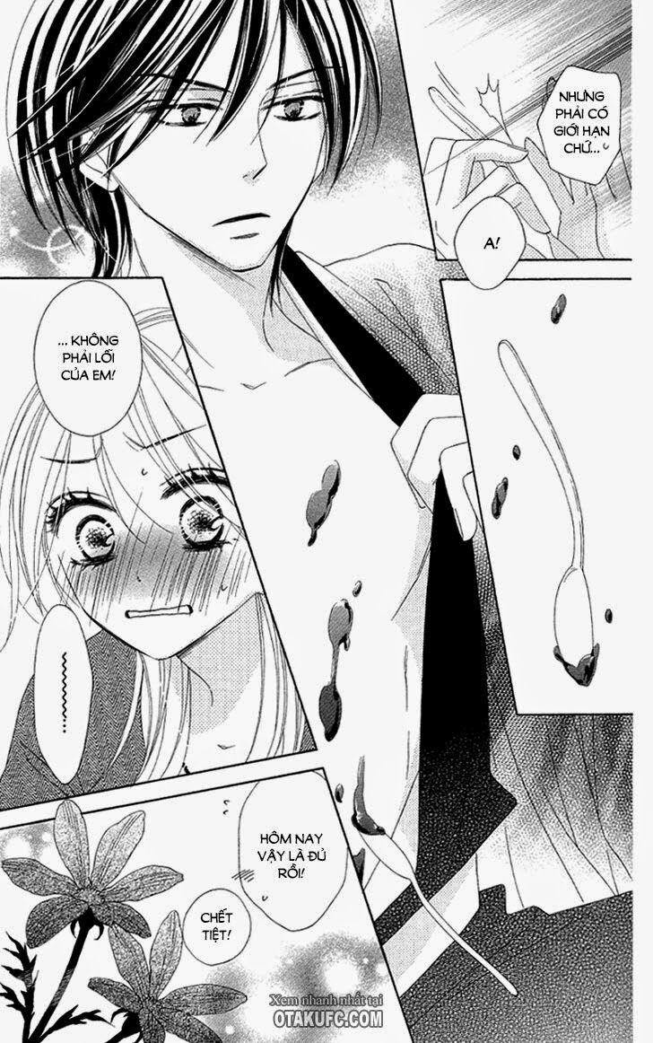 Yêu Quái Cánh Đen: Chapter 26