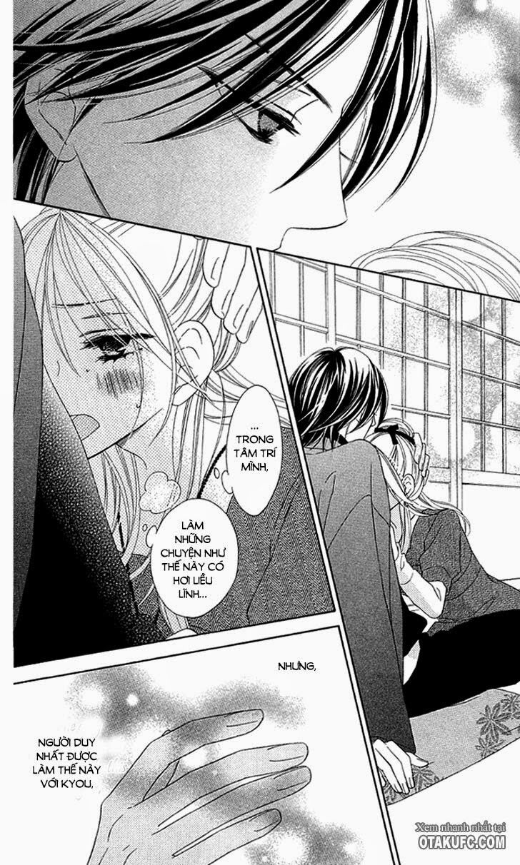Yêu Quái Cánh Đen: Chapter 26