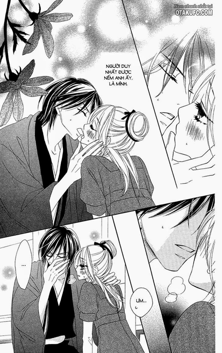 Yêu Quái Cánh Đen: Chapter 26