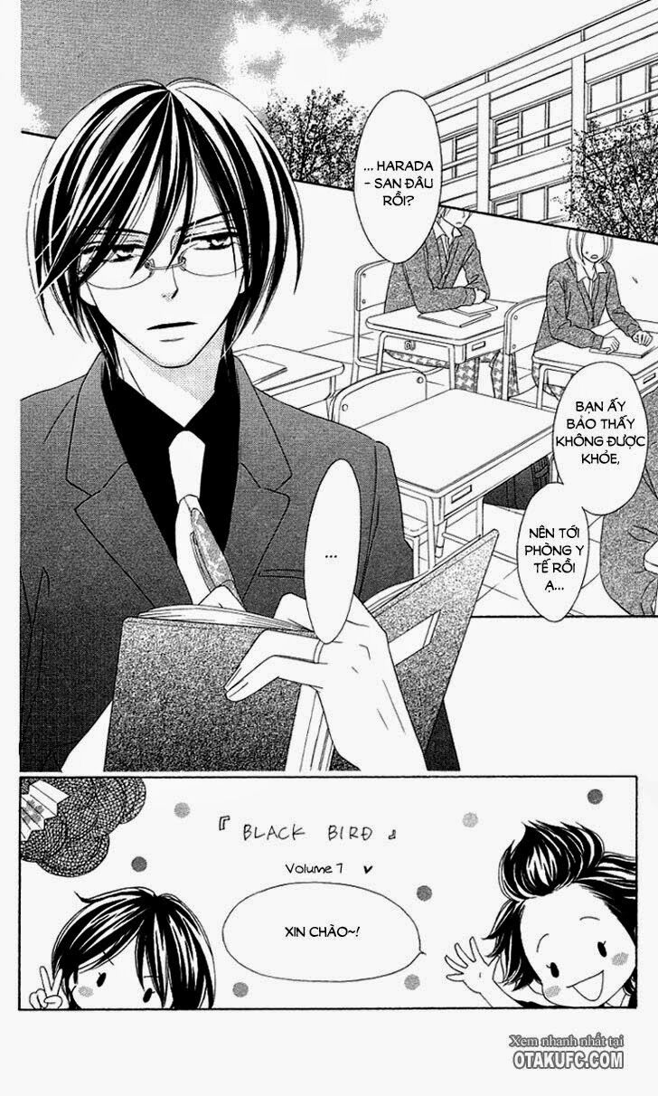 Yêu Quái Cánh Đen: Chapter 26